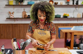 The Great Soul Food Cook-Off, Season 1: And Still We Rise