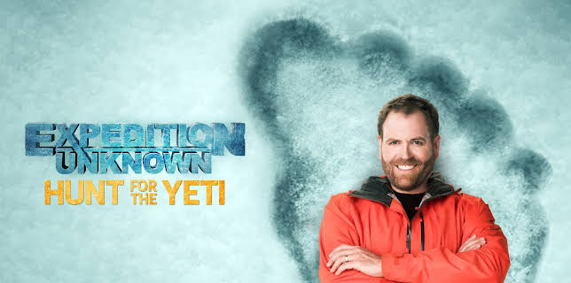 Expedition Unknown: Hunt for the Yeti, Season 1