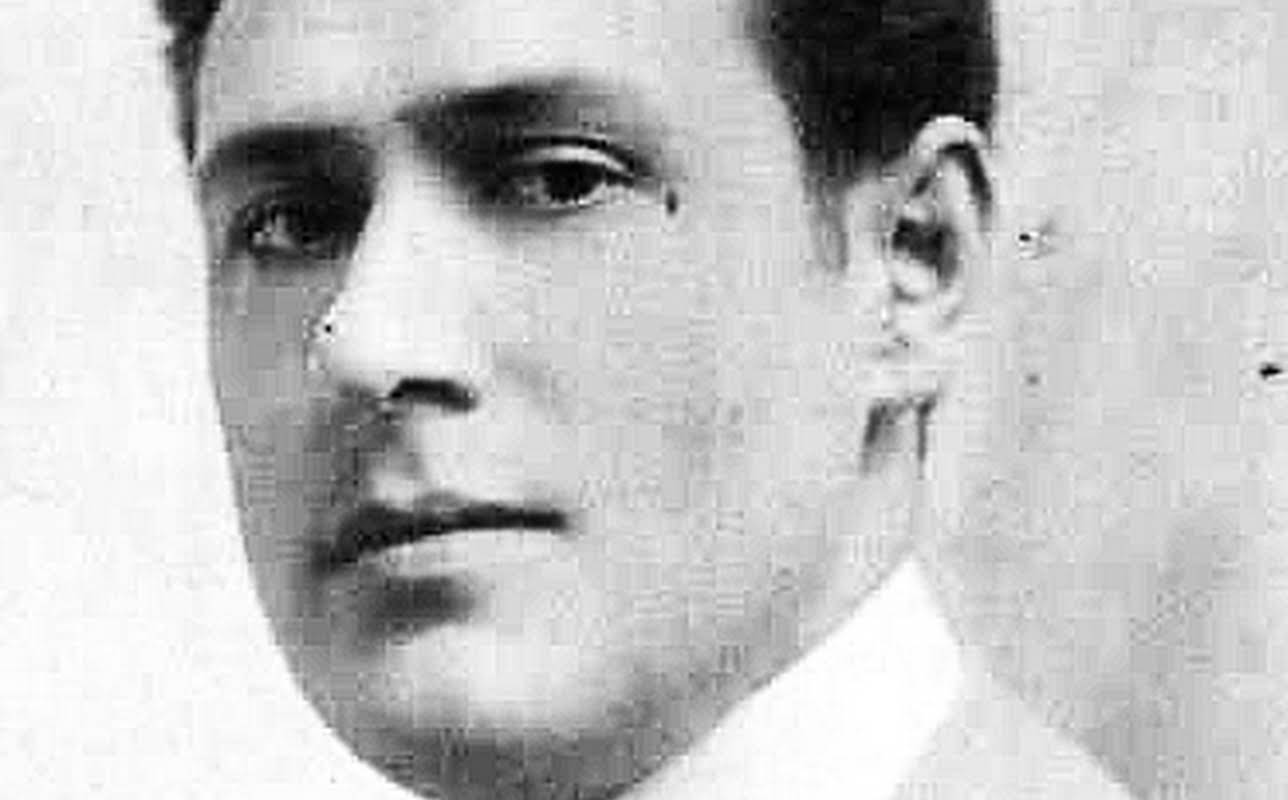 Herbert Heyes
