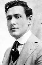 Herbert Heyes como President Thomas Jefferson