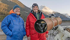 Österreich im Wandel