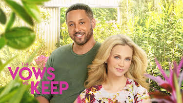 12:30: The Vows We Keep | TV8 | 8/23 2026