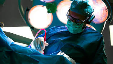 10:00 PM: Trauma Room One (S1 E4) (S1) | 5 Star | 7/19 2026