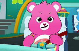 Care Bears: Unlock the Magic, Season 1: Nobody's Perfect