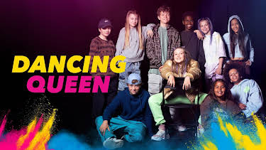 14:55: Dancing Queen | NRK Super | 3/28 2026