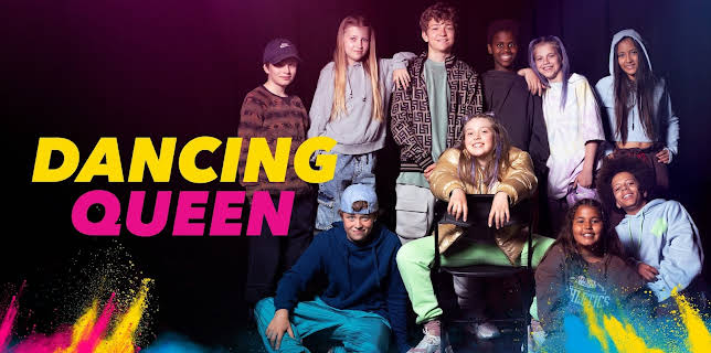 13:50: Dancing Queen | NRK 2 | 12/31 2025
