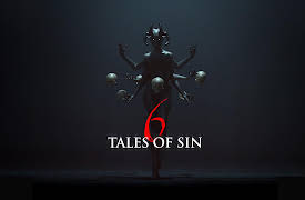 Six Tales of Sin: Gluttony