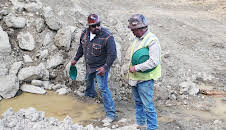 Gold Rush: Mine Rescue with Freddy & Juan (S3 E5)