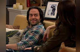 Whitney Season 1: A Decent Proposal
