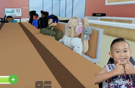 pocket.watch Kaven Adventures Ultimate mishmash: Kaven's Roblox Story Adventures!