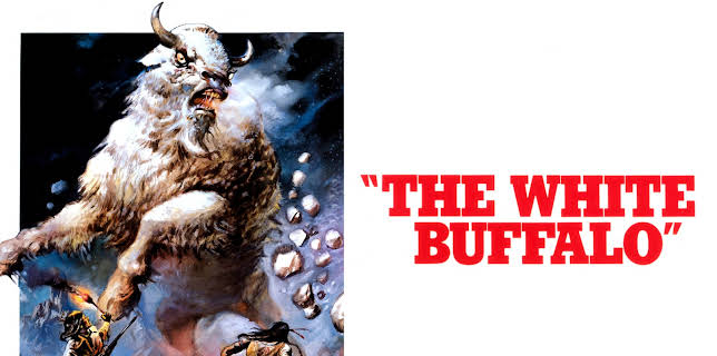The White Buffalo (1977)