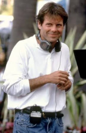 John Fortenberry as Director