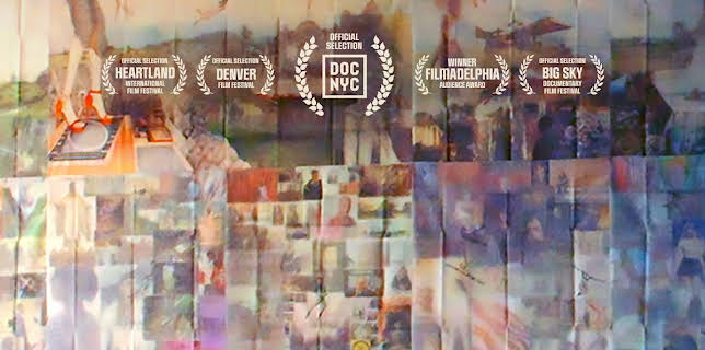 Art & Krimes by Krimes (2022)