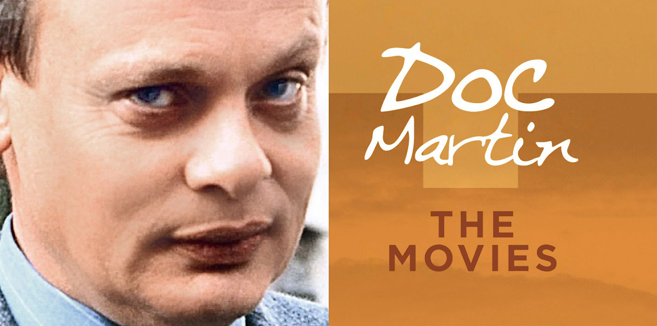 Doc Martin: The Movies Season 1