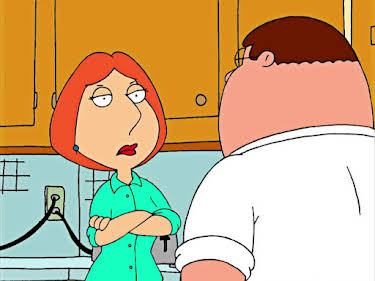 19:45: Family Guy | ProSieben Maxx | 6/23 2026