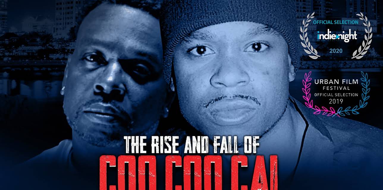 The Rise and Fall of CooCoo Cal (2020)