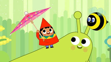 9:20 AM: MaeBee (S1) | Cbeebies | 10/19 2026