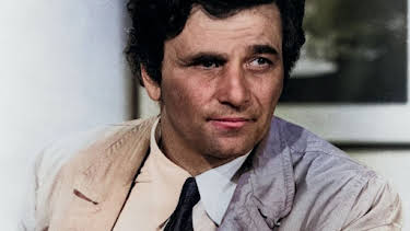 1:25 PM: Columbo: Any Old Port in a Storm | 5 USA | 8/9 2026