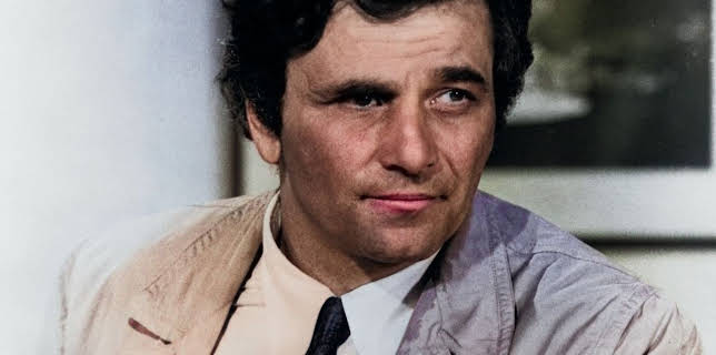 1:20 PM: Columbo: Any Old Port in a Storm | 5 Select | 2/8 2026