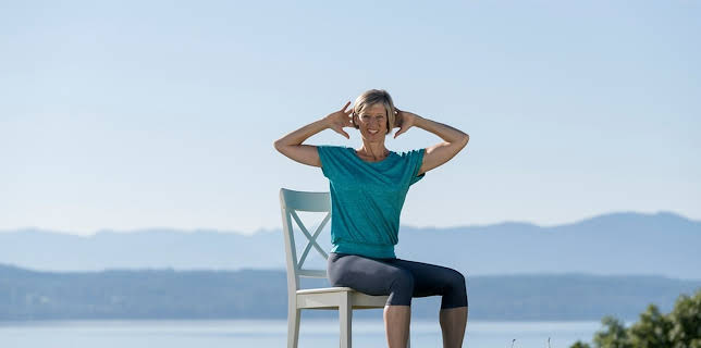 07:20: Tele-Gym | BR Fernsehen | 12/19 2025