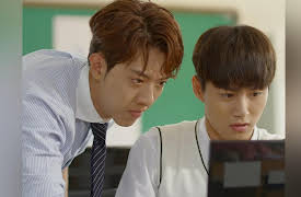 My First Love: My First Love Ep02