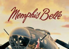 Memphis Belle (El Bombardero Memphis Belle)