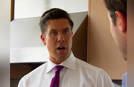Million Dollar Listing: New York Season 1: Look Me in the Eye
