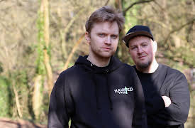 Unexplained: Caught On Camera, Season 3: Theatre of Screams and The Haunted Bridge