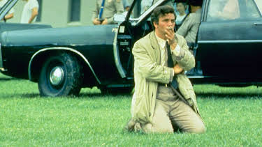 4:00 PM: Columbo: Caution! Murder Can Be Hazardous to Your Health | 5 Select | 4/6 2026