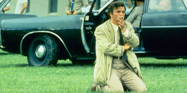 3:00 PM: Columbo: Caution! Murder Can Be Hazardous to Your Health | 5 Select | 12/21 2025