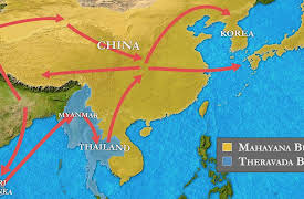 The Middle Ages around the World: The Medieval Rebuilding of Empires