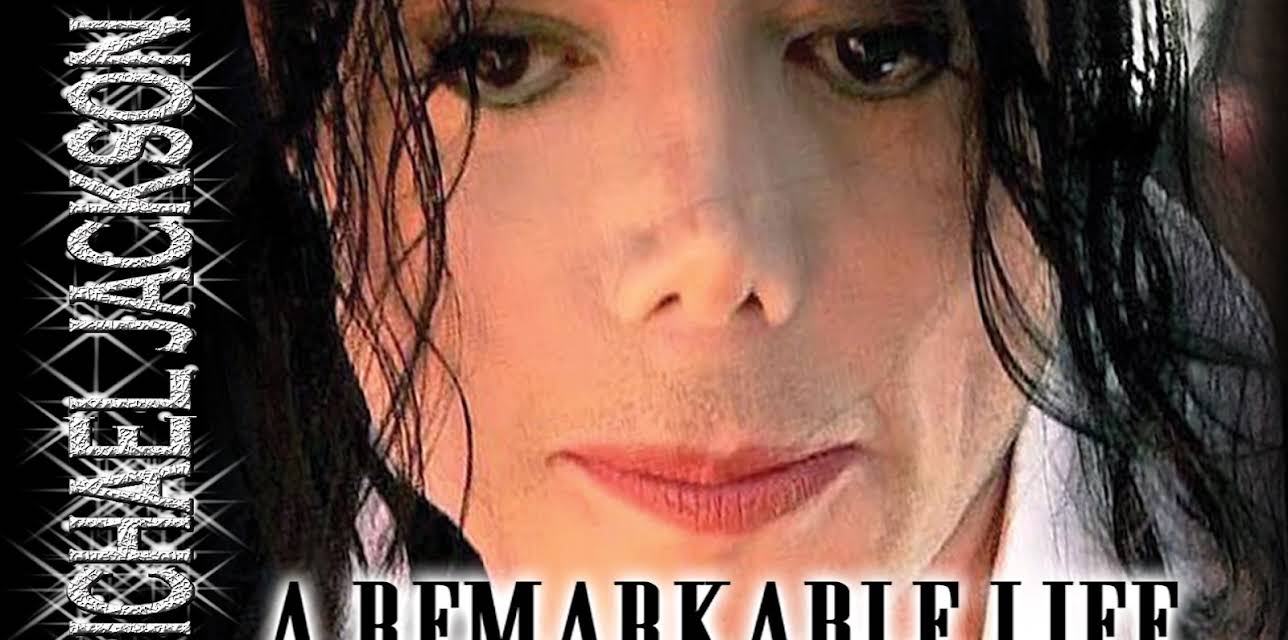 Michael Jackson - A Remarkable Life Unauthorized (2003)