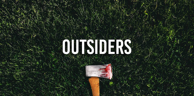 Outsiders (2025)