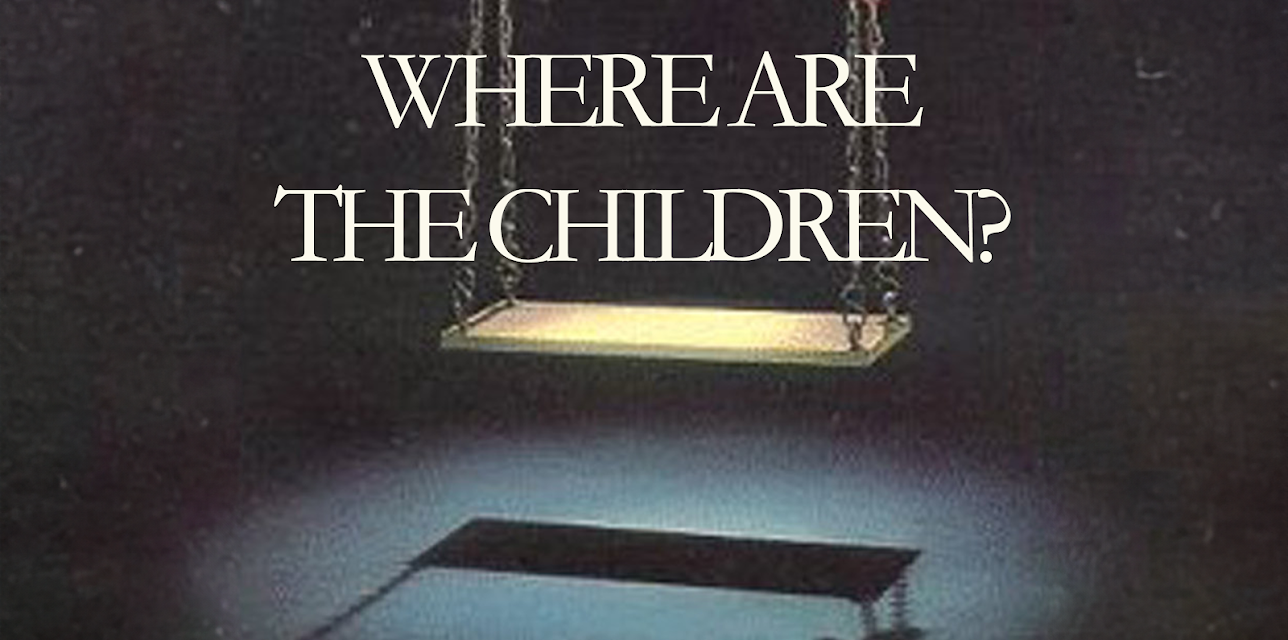 Where Are The Children? (1986)