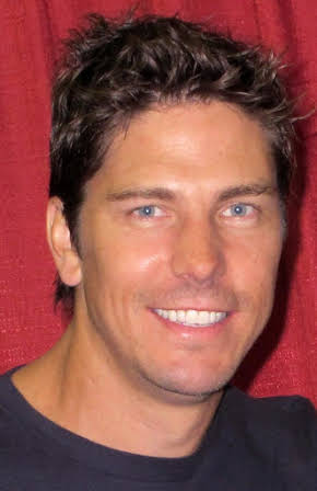 Michael Trucco as 