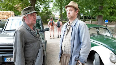 13:55: Neues aus Büttenwarder (36/98) | Radio Bremen | 4/5 2026