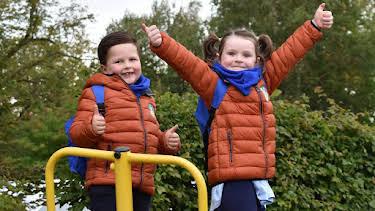 11:35 AM: Let's Go for a Walk (S3) | Cbeebies | 3/30 2026