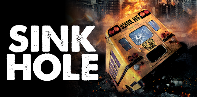 Sink Hole (2013)