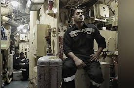 Breaking Point: Indian Submariners, Season 1: The Day of the Dive