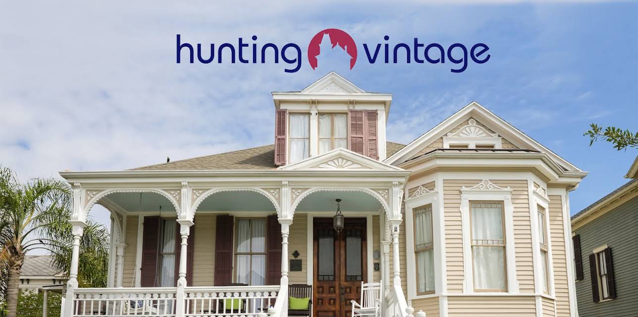 Hunting Vintage, Season 1