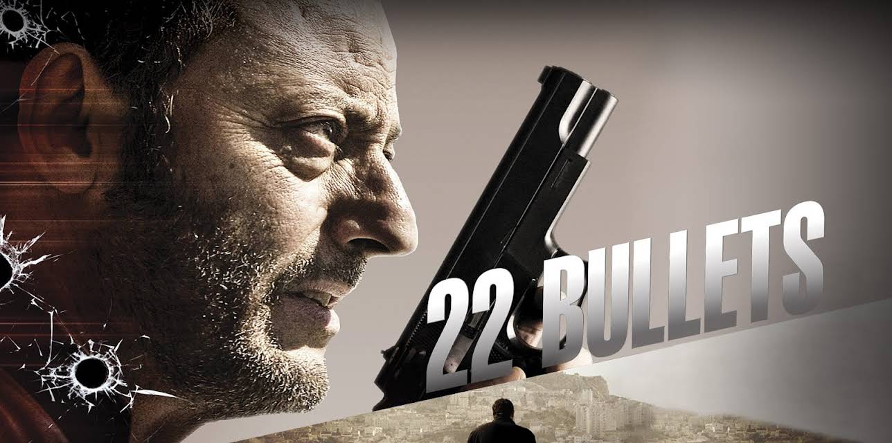 22 Bullets (2010)