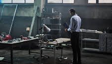 Inside the Heist (S1 E2)