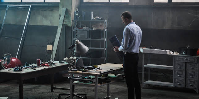 21:00: Inside the Heist (S1 E2) (S1) | Discovery Channel | 12/6 2025