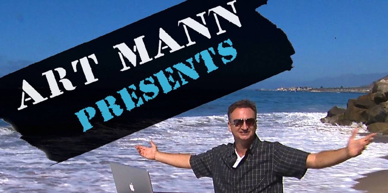 Art Mann Presents