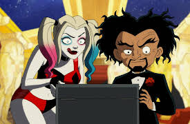 Harley Quinn: Season 1: So You Need A Crew?