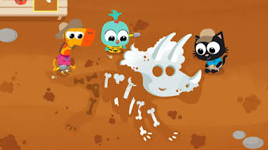 6:45 AM: Milo (Visually Signed) (S1 E50) (S1) | Channel 5 | 12/31 2025