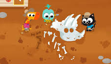 Milo (Visually Signed) (S1 E50)