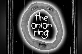 Annoying Orange (The Web Series): The Cursed Onion Ring Tape