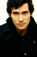 Christian Camargo som 