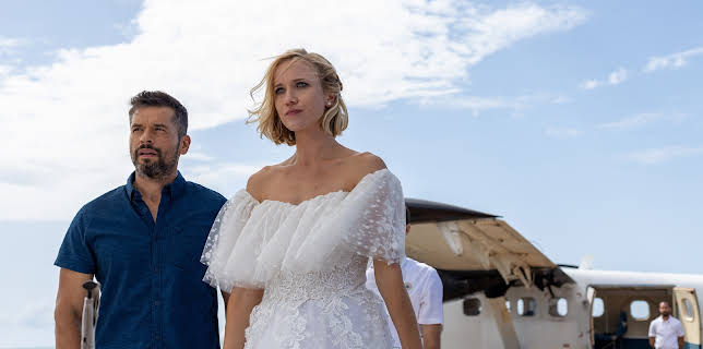 13:45: Fantasy Island (S2 E11) (S2) | Viasat Series | 12/3 2025